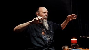 Рыбы и Лилит  фрагменты от 6 мая 2025