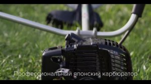 Бензокоса CAIMAN WX27: Легкость и Мощность для Профессиона?