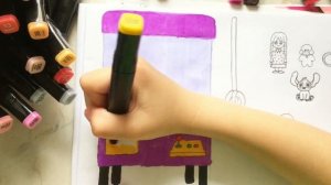 Игрушечный бумажный автомат с игрушками / DIY / Бумажные идеи / Paper/ Papercraft🕹.