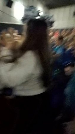 последний день в школе