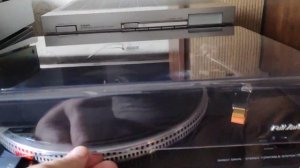 SONY PS-X6 (обзор)