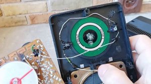 Как перестроить на ФМ радио СЕЛГА 405 - 404