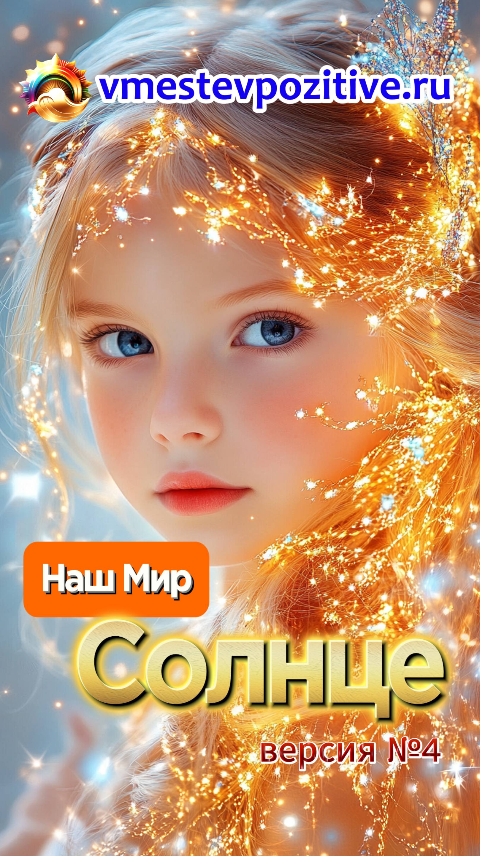 Наш Мир. Солнце v4