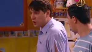 Счастливы вместе 1 сезон Букины 14 серия Барон сделал это