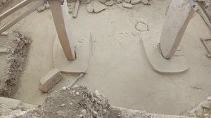Гёбекли Тепе: парадоксы и выдумки историков (часть 2)