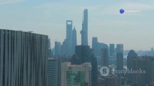 Строительство самых больших небоскребов