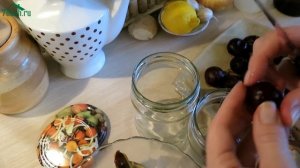 Заготовки из свеклы: "Свёкла со сливами в маринаде" - 7 дач