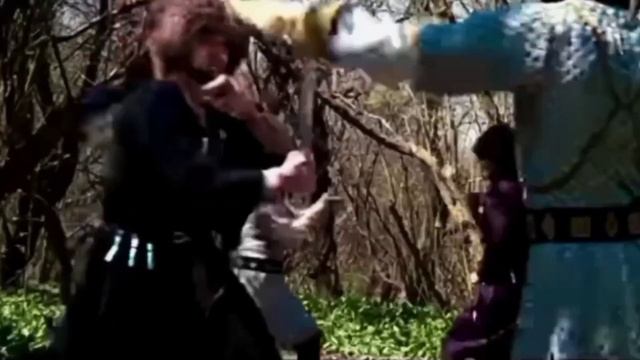 Артём Плато любит искажать историю Ингушей