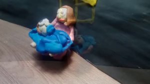 Мультфильм ко Дню Матери!