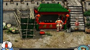 Как достать соседа 2:Адские каникулы/Занято/Третья серия/Прохождение на все 100%.