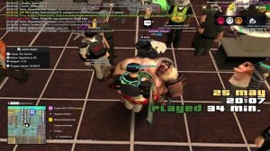 Arizona RP 2025-05-25 20-05-30