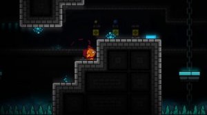 Мы Открыли СЕКРЕТНУЮ КОНЦОВКУ в Geometry Dash