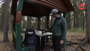 Природный парк «Самаровский чугас»