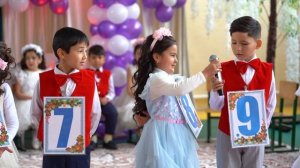 23-MAKTAB  2 2025-yil