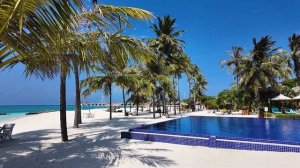 EMERALD MALDIVES 5*/Красивые виллы и Deluxe All Inclusive