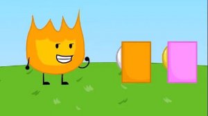 БЗОМ/BFDI На русском 22: Не Пронзай Мою Плоть