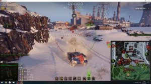 2025 линия фронта #2