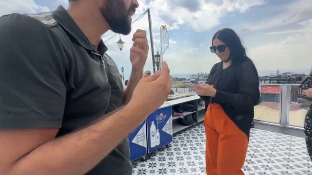 Стамбул 2024 | Куда сходить, что посмотреть, цены | Влог с смотреть онлайн