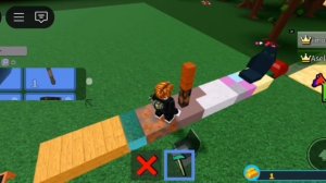 пытаемся доплыть до сокровищ в роблокс построй корабль