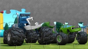 Вспыш и Чудо Машинки Новая Серия 2021