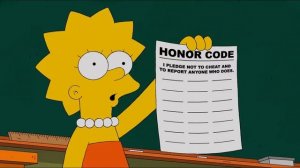 Симпсоны - Детская мечта Гомера  Лучшие моменты#10