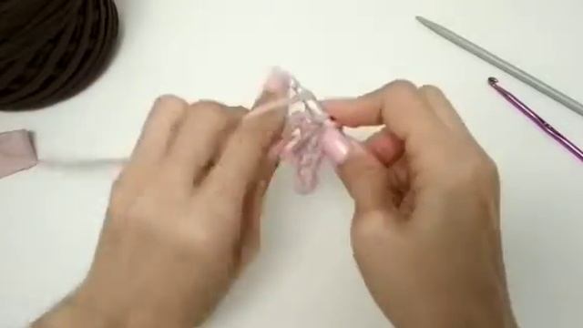 Плотность вязания, ошибки