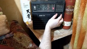 Ocean 221 retuned FM Океан 221 з FM