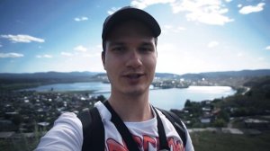 ВПЕРВЫЕ попробовал ПЕЙЗАЖНУЮ ФОТОГРАФИЮ! (Влог) |  Sony A6000