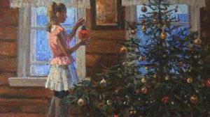 Художник Ирина Рыбакова Разговор в Красках Выпуск 17 (20