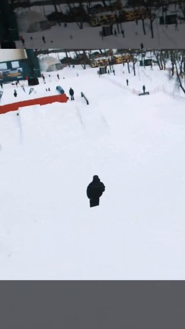 Фристайл Тренировка