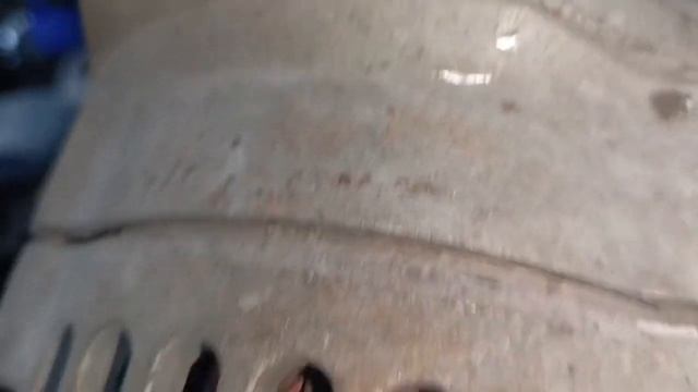 Перезаряд ВАЗ 21214 смотреть онлайн