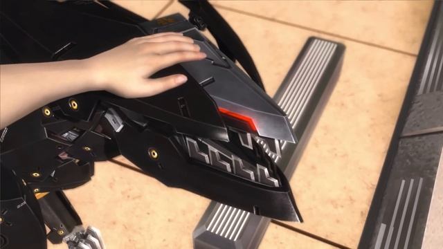 не ПОСЛЕДНЕЕ ВИДЕО ПО METAL GEAR RISING | ФУ МГР! смотреть онлайн