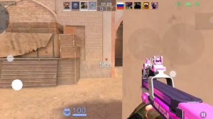 Standoff 2. Я феникс