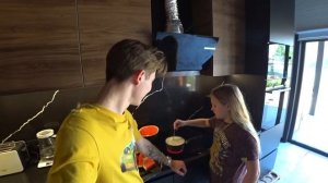 Готовим СТЕКЛЯННЫЙ АРБУЗ!