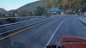 Путешествие по Кавказу. Что посмотреть в Кабардино-Ба?