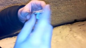 Простая дымовуха...(без селитры, без таблеток)