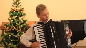 Саша Кухаренко. Пчелочка златая