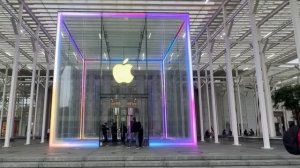 Трамп о новых пошлинах  ЕС и Apple (26.05.2025)