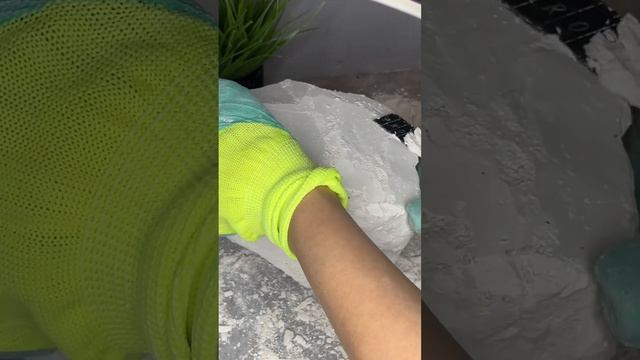 Чистка | Природный мел Белая гора🏔️