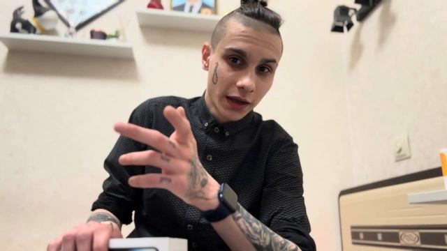 iPhone 14 Pro VS 15 pro кто лучше? смотреть онлайн