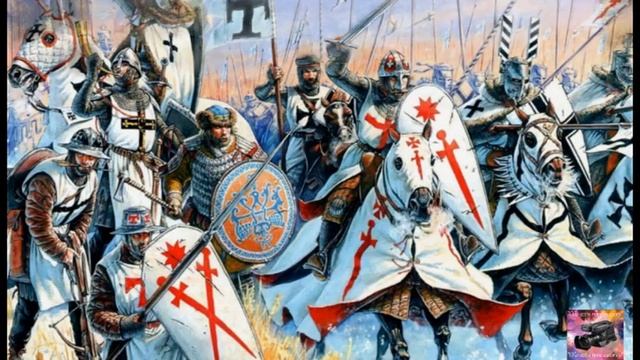 День победы русских воинов князя Александра Невского