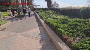 ИЗРАИЛЬ - НЕТАНИЯ / ISRAEL - NETANYA