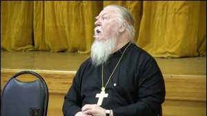 ПРАВОСЛАВНАЯ ПСИХУШКА ( ПГМ )