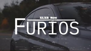 XLXR - Furios