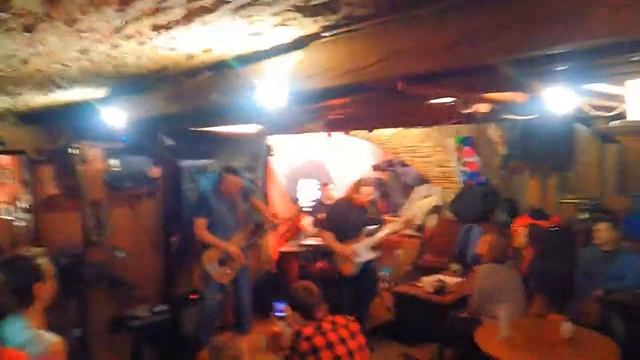 Трио П.Зелицкого