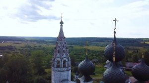 Сусанино,Костромская область