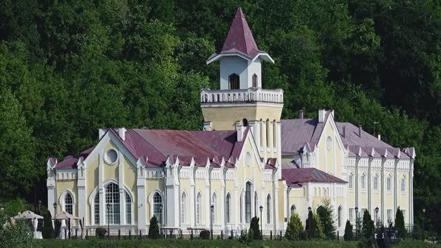 река Кама