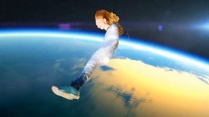 Челлендж 200м плёнки В ТОРГОВОМ ЦЕНТРЕ!