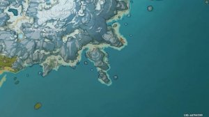 ЦЕЛЬНОМОРОЖЕНОЕ МЯСО Геншин импакт Где найти цельном?