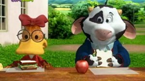 Приключения Пигли Уинкс   Взрослая жизнь серия 14 )